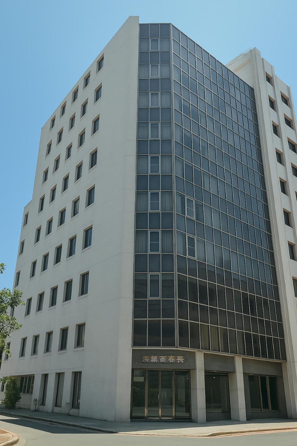 Hotel Ever Spring - Penghu Magong Dış mekan fotoğraf